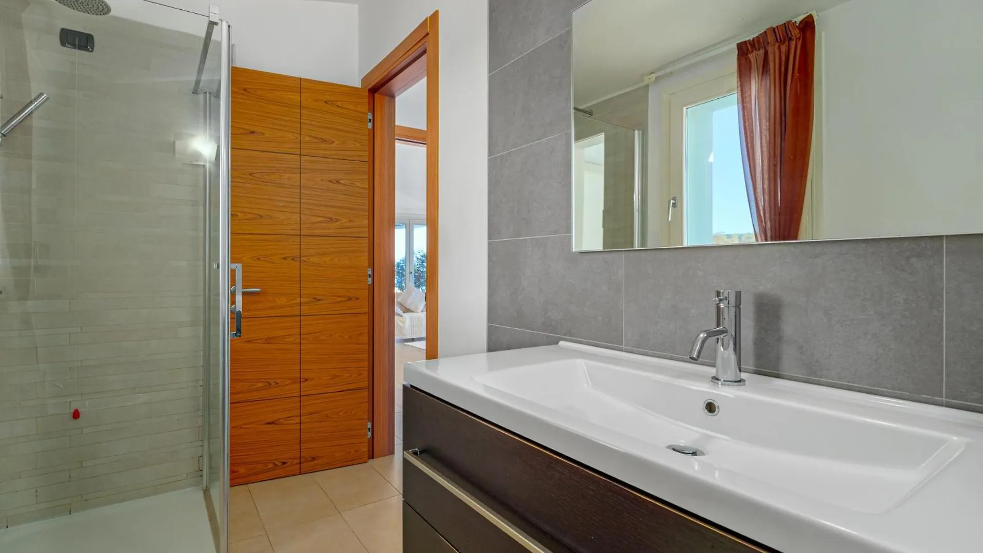 Villa Marconi Apartment 12 Attico Golfo Aranci 0*,